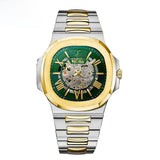 T01-gold green