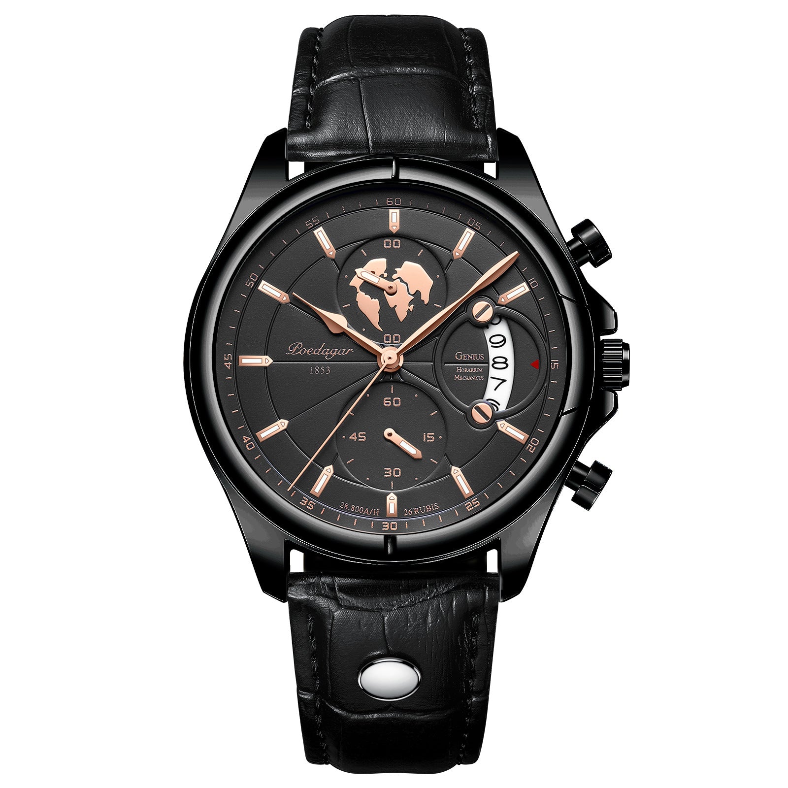 Valtie™ - Vento