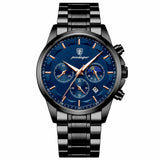 Black Blue
